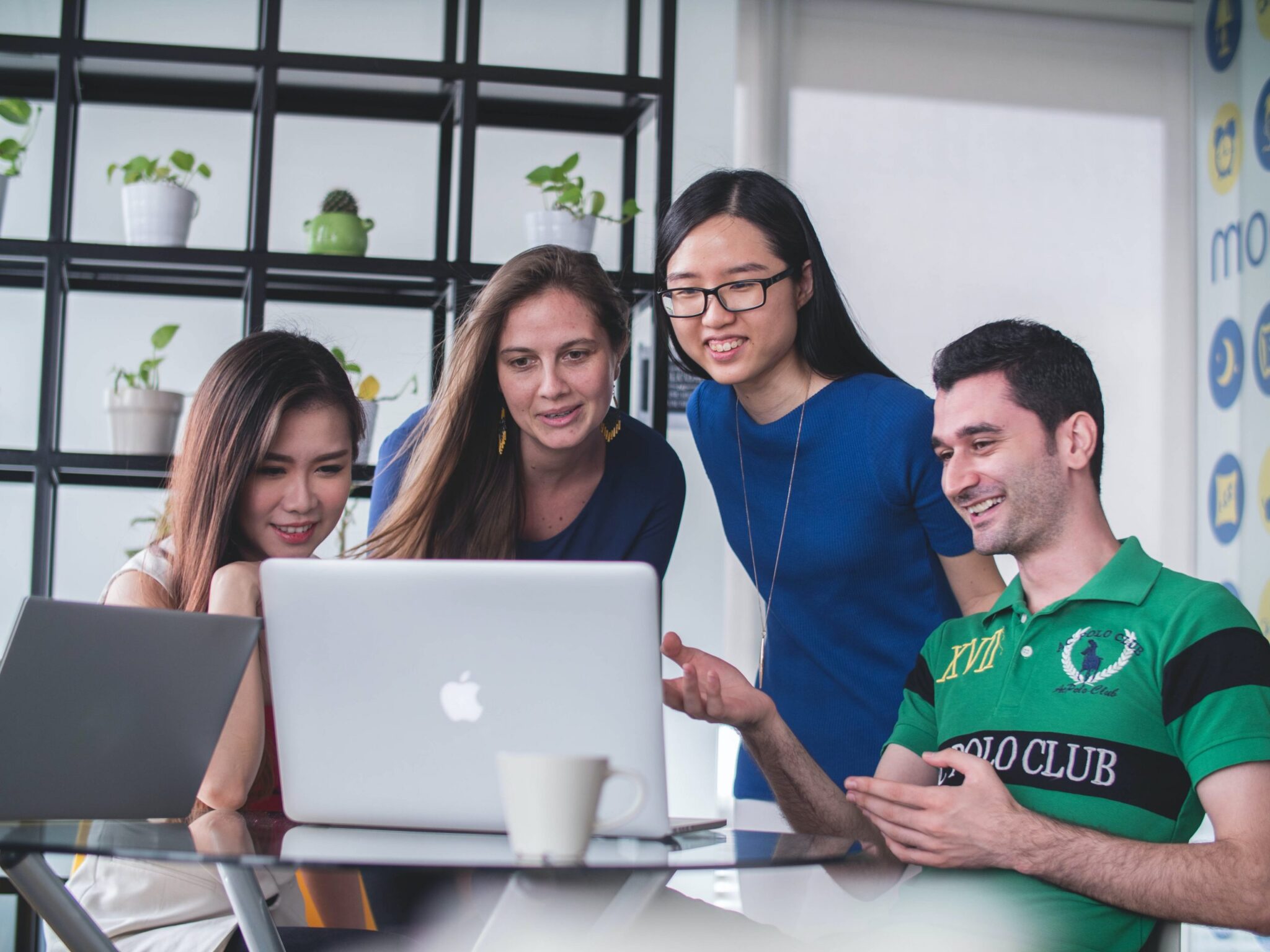 Lavu Tech Solutions – IT Solutions and Services